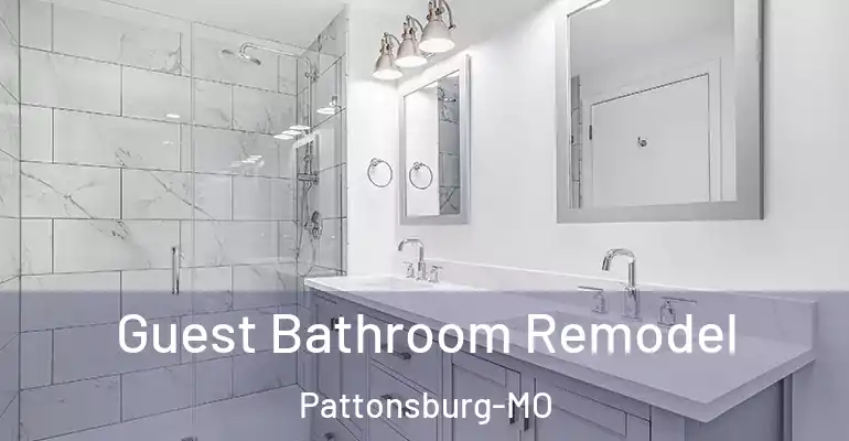 inner Bathroom imggen Guest Bathroom Remodel Pattonsburg-MO