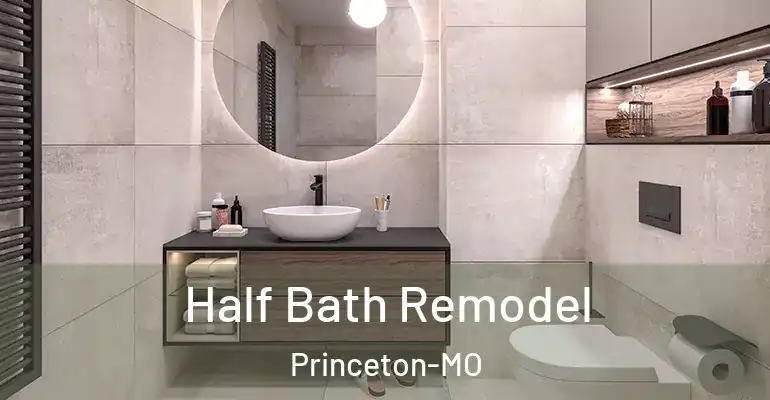 inner Bathroom imggen Half Bath Remodel Princeton-MO