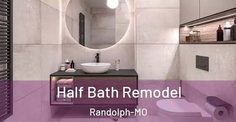 inner Bathroom imggen Half Bath Remodel Randolph-MO