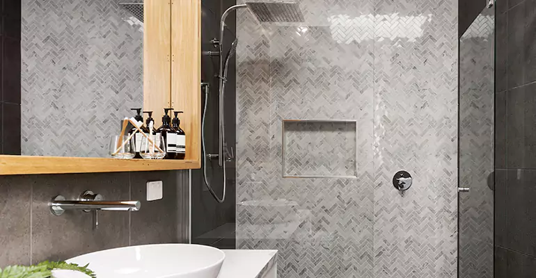 Bathroom Renovations Service in St. Joseph, MO