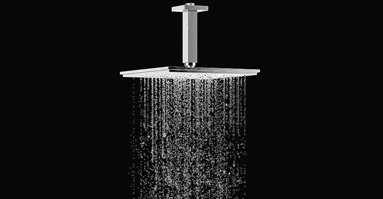 Small Bathroom Upgrades in St. Joseph