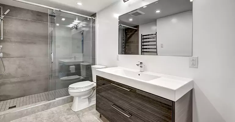 One Day Walk In Shower in St. Joseph