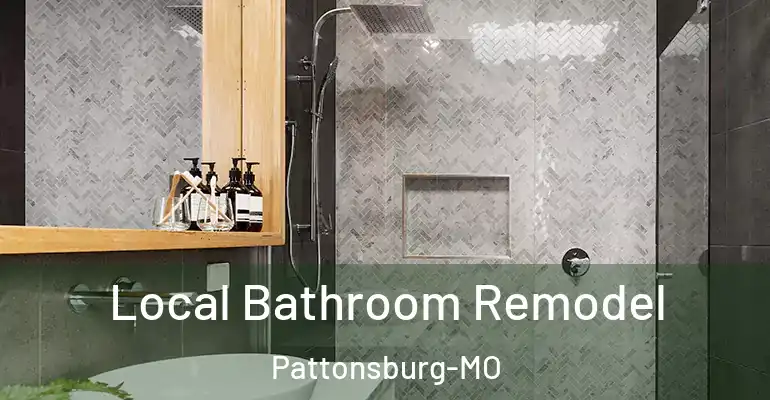 inner Bathroom imggen Local Bathroom Remodel Pattonsburg-MO