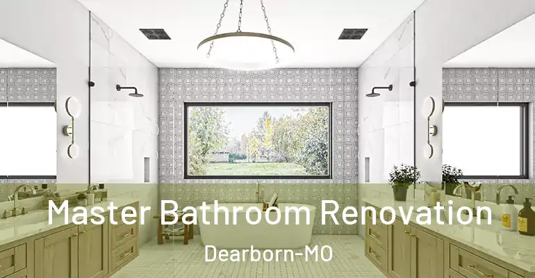 inner Bathroom imggen Master Bathroom Renovation Dearborn-MO