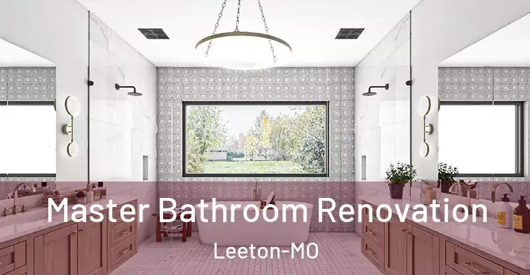 inner Bathroom imggen Master Bathroom Renovation Leeton-MO