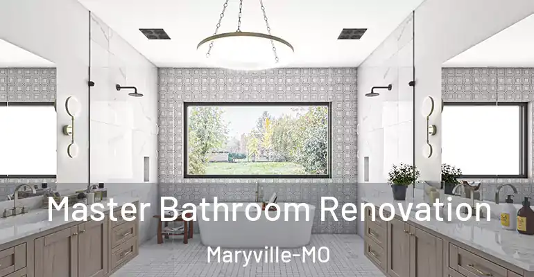 inner Bathroom imggen Master Bathroom Renovation Maryville-MO
