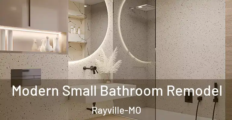 inner Bathroom imggen Modern Small Bathroom Remodel Rayville-MO