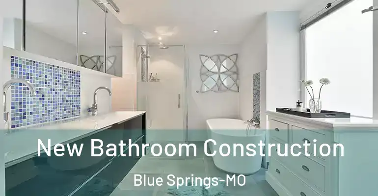 inner Bathroom imggen New Bathroom Construction Blue Springs-MO