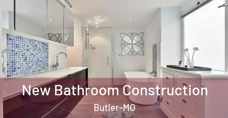 inner Bathroom imggen New Bathroom Construction Butler-MO