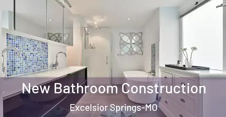 inner Bathroom imggen New Bathroom Construction Excelsior Springs-MO