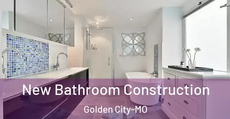 inner Bathroom imggen New Bathroom Construction Golden City-MO
