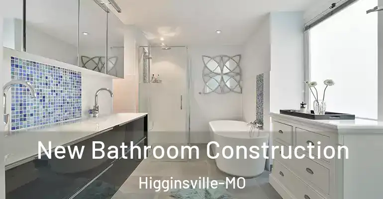inner Bathroom imggen New Bathroom Construction Higginsville-MO