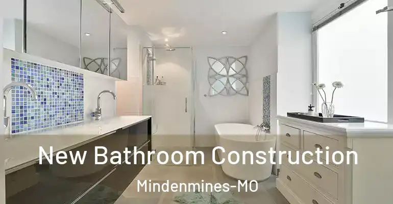 inner Bathroom imggen New Bathroom Construction Mindenmines-MO
