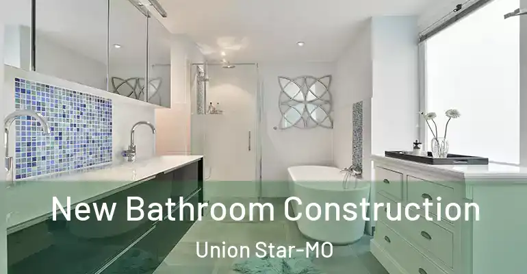 inner Bathroom imggen New Bathroom Construction Union Star-MO