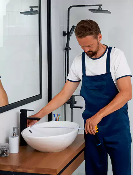 Your Trusted 10x10 Bathroom Remodel Specialists in St. Joseph, MO