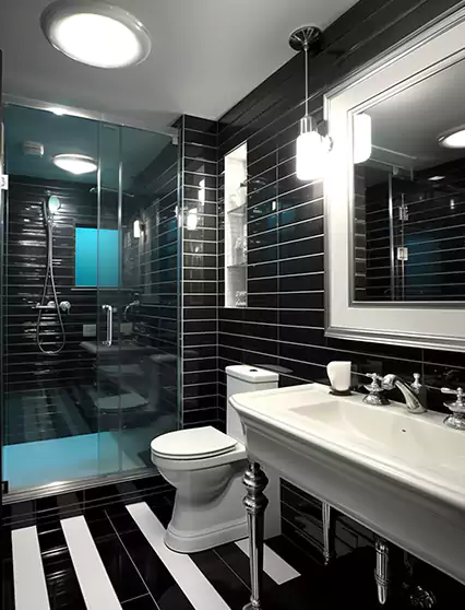 Your Trusted Bathroom Remodeling Company in Richmond, MO