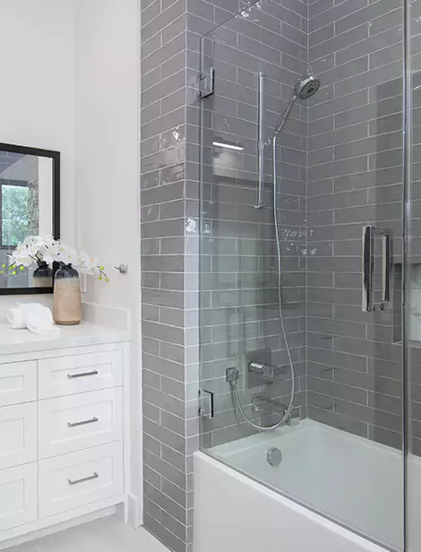 Your Trusted Bathroom Remodeling Company in Archie, MO