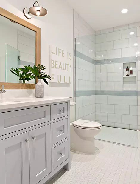 Expert Bathroom Renovation Company: Your Trusted Partner for Beautiful Bathroom Renovations in St. Joseph, MO