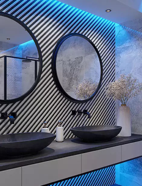 Expert Bathroom Upgrade Company: Your Trusted Partner for Modern Improvements in St. Joseph, MO