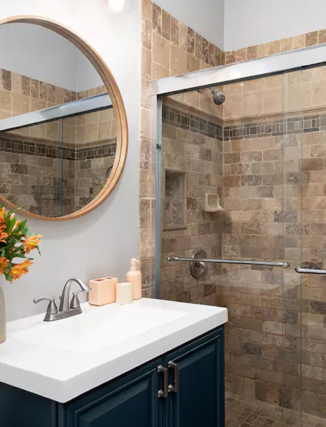 Expert Budget Bathroom Remodel Company in St. Joseph, MO: Your Trusted Partner for Low-Cost Upgrades