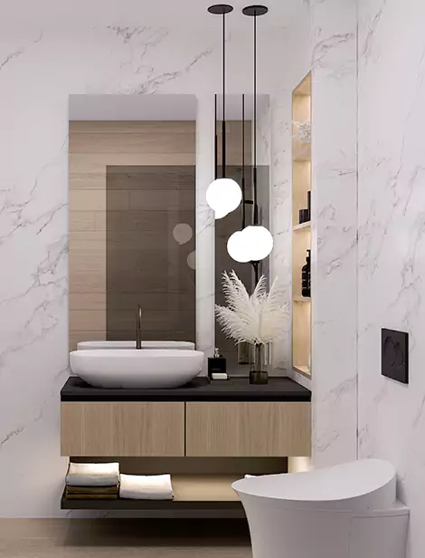 Expert Half Bath Remodel Company: Your Trusted Bathroom Upgrade Partner in St. Joseph, MO