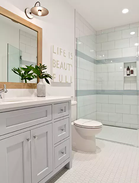 Expert Local Bathroom Remodel Company: Your Trusted Partner for Home Improvements in St. Joseph, MO