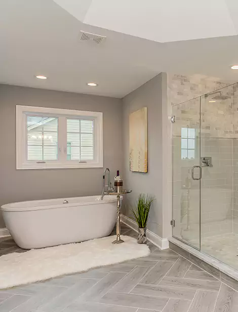 Expert Master Bathroom Renovation Company in St. Joseph, MO: Your Trusted Local Remodeling Partner