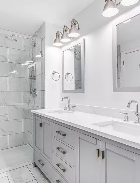 Expert New Bathroom Construction Company in St. Joseph, MO: Your Trusted Partner