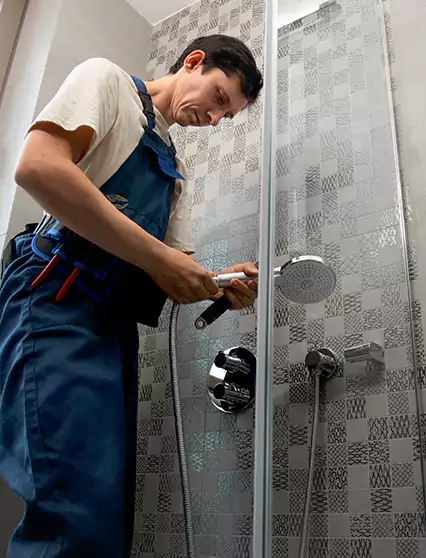 Expert Shower Remodel Company: Your Trusted Partner for Quality Bathroom Upgrades in St. Joseph, MO