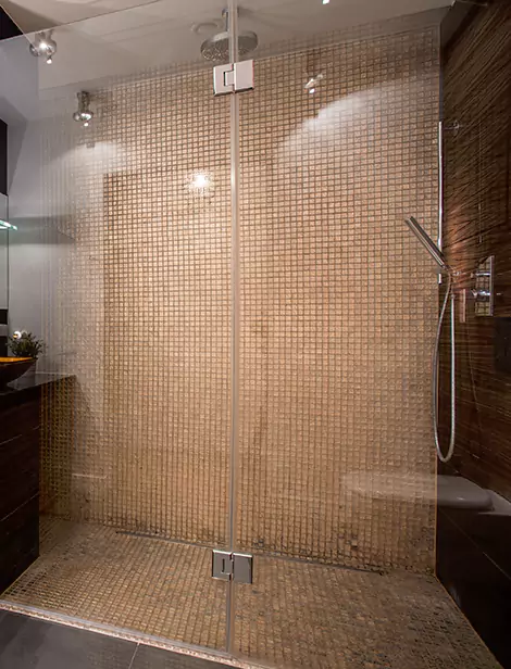 Expert Tile Shower Remodel Company in St. Joseph, MO: Your Trusted Bathroom Upgrade Partner