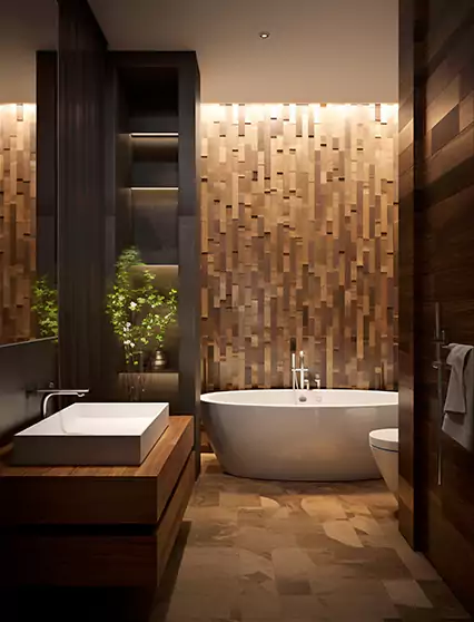 Expert Whole Bathroom Remodel Company: Your Trusted Partner for Full-Space Upgrades in St. Joseph, MO