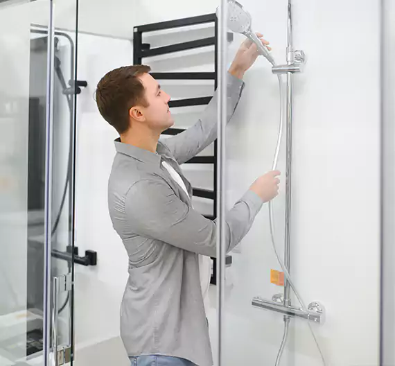 Why Choose Anchor Custom Bathrooms for Quality Bathroom Addition Services in St. Joseph, MO?