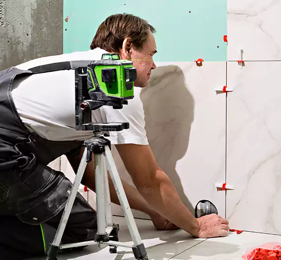 Why Choose Anchor Custom Bathrooms for Quality Bathroom Reconstruction Services in St. Joseph, MO?