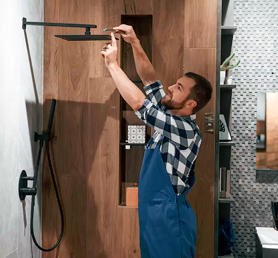 Why Choose Anchor Custom Bathrooms for Quality Bathroom Repair Services in St. Joseph, MO?