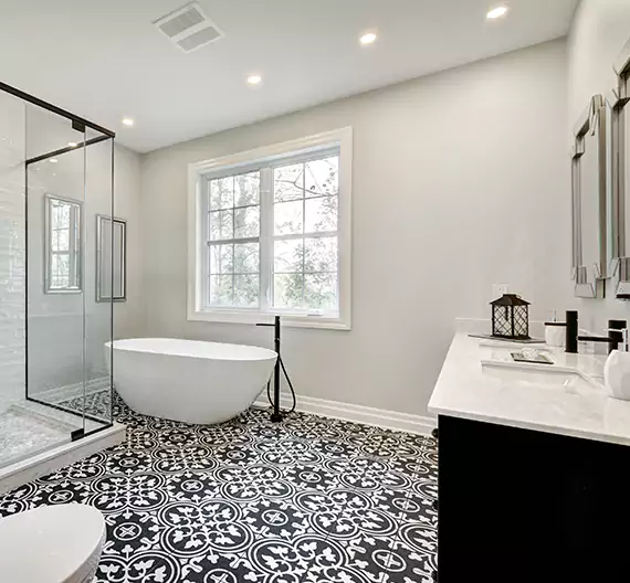 Why Choose Anchor Custom Bathrooms for Local Bathroom Remodel Services in St. Joseph, MO?