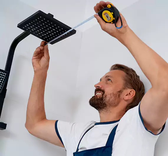 Why Choose Anchor Custom Bathrooms for Shower Remodeling Services in St. Joseph, MO?