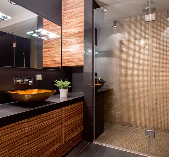 Why Choose Anchor Custom Bathrooms for Your Whole Bathroom Remodel in St. Joseph, MO?