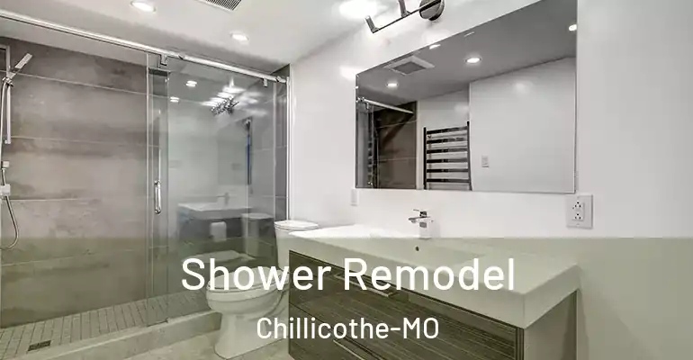 inner Bathroom imggen Shower Remodel Chillicothe-MO