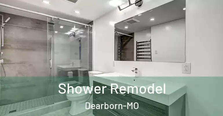 inner Bathroom imggen Shower Remodel Dearborn-MO