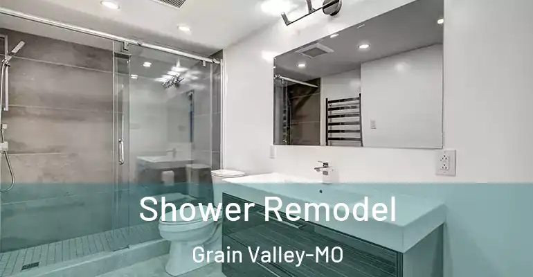 inner Bathroom imggen Shower Remodel Grain Valley-MO