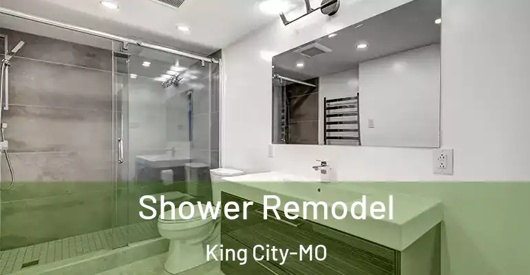 inner Bathroom imggen Shower Remodel King City-MO