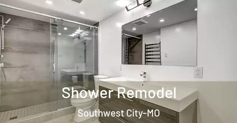 inner Bathroom imggen Shower Remodel Southwest City-MO