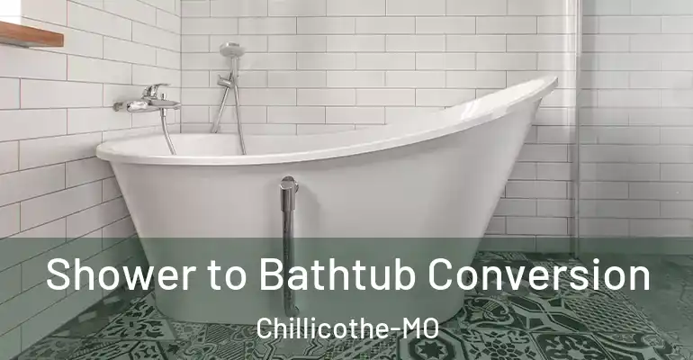 inner Bathroom imggen Shower to Bathtub Conversion Chillicothe-MO