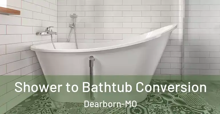 inner Bathroom imggen Shower to Bathtub Conversion Dearborn-MO