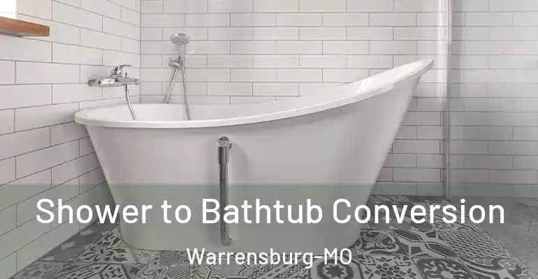 inner Bathroom imggen Shower to Bathtub Conversion Warrensburg-MO