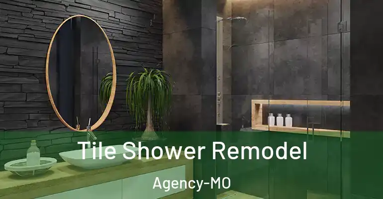 inner Bathroom imggen Tile Shower Remodel Agency-MO