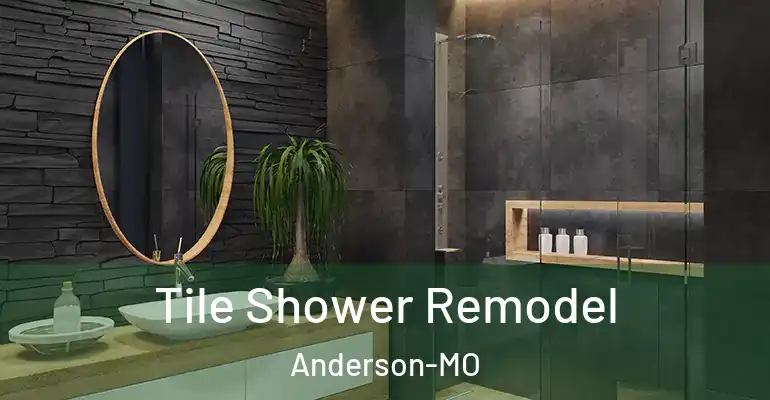 inner Bathroom imggen Tile Shower Remodel Anderson-MO