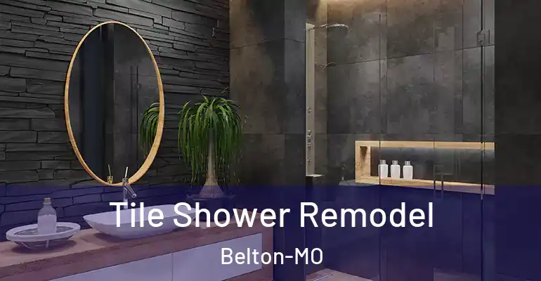 inner Bathroom imggen Tile Shower Remodel Belton-MO