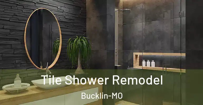 inner Bathroom imggen Tile Shower Remodel Bucklin-MO