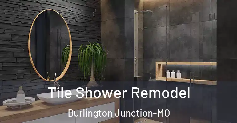 inner Bathroom imggen Tile Shower Remodel Burlington Junction-MO